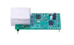 Pin Ethernet module