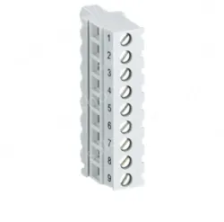 TA563-9 Distributed Automation I/Os