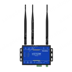 Industrial-Grade 4G wireless wifi router