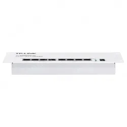 PoE· AC integrated gigabit VPN routing module TL-R499GPM-AC
