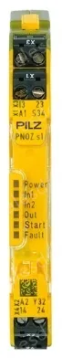 PNOZ s1 24VDC 2 n/o