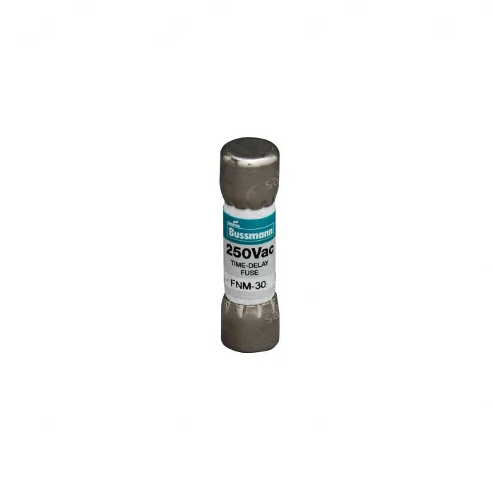Eaton FNM-8 8A 250VAC