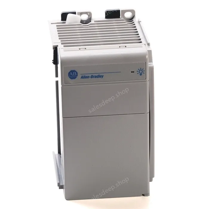 Compact I/O module