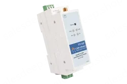 DIN-Rail RS485 to WiFi Converters