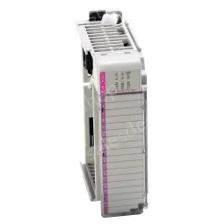 Compact I/O module