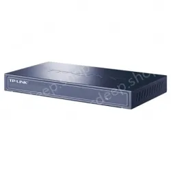 PoE· AC all-in-one Gigabit VPN router TL-R473GP-AC