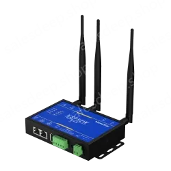 Industrial-Grade 4G wireless wifi router