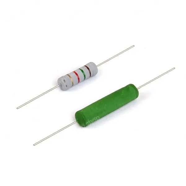 EWWR0010J220RT9 220&Omega; 10W &plusmn;5%