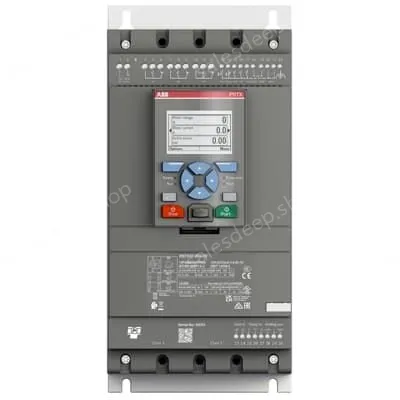 PSTX Softstarters PSTX250-600-70
