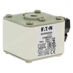 Eaton 170M5463 300A 600VAC 20KA