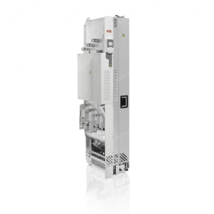 ACS580-04-880A-4+N7511