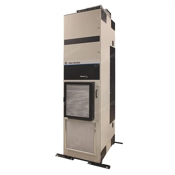 PowerFlex 753 AC converter