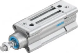 Festo Profile cylinder and tie rod cylinder DSBC-32-25-PPVA-N3