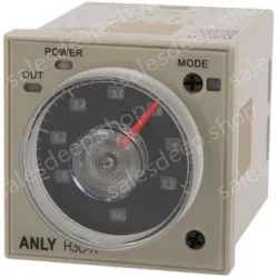 ANLY Time-limited relays H3C-R11