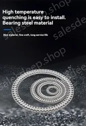 AXW40 *Outer diameter (mm): 63