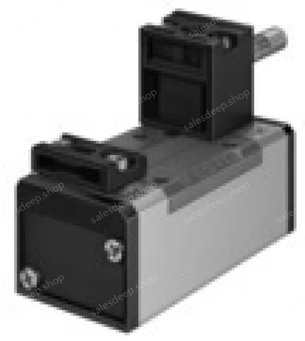 Festo Standard directional control valve MFH-5/2-D-2-FR-C-EX