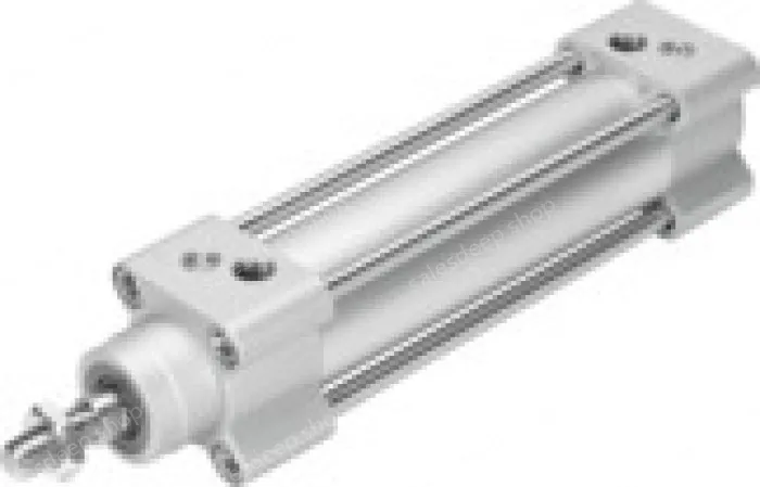 Festo Profile cylinders and cylinders with tie rods DSBG-32-100-PPVA-N3