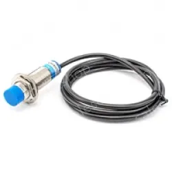 M18 Inductive proximity switch Unshielded type LJ18A3-8-Z/EZ AC-2-WIRE NO