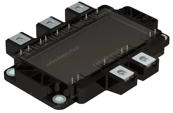 Semikron SEMiX305MLI12E4V2 IGBT 27922900