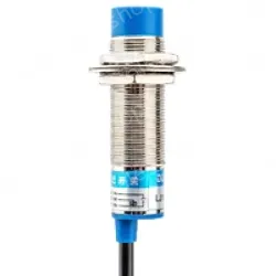 M18 Inductive proximity switch Unshielded type LJ18A3-8-Z/EZ AC-2-WIRE NO