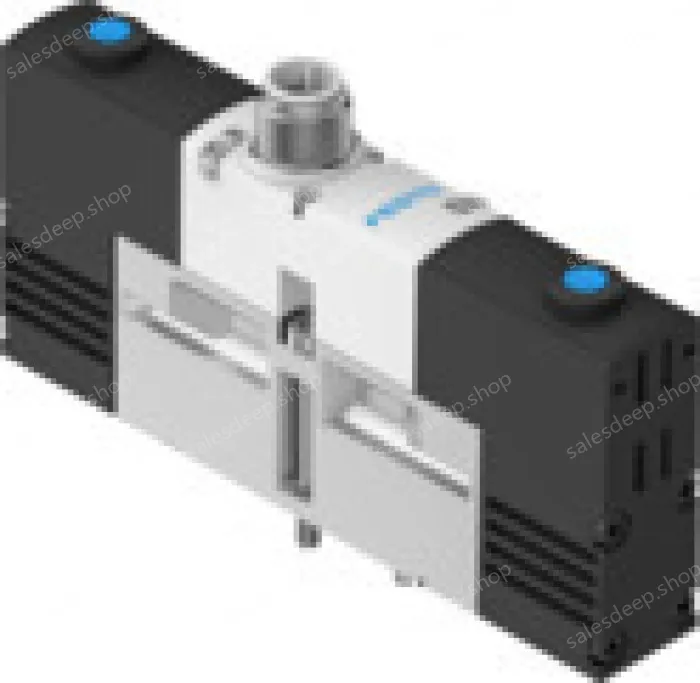 Festo Standard directional control valve VSVA-B-T32H-AH-A2-1R5L