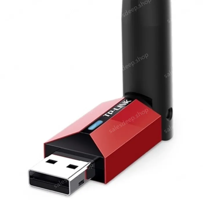 USB wireless adapter