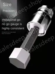 CALC-9. 0mm-10mm series 3/8-12304