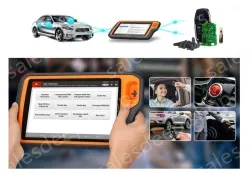 XhorseXDKP0OGLWVDIKEY TO OL PAD PLUS Ful 1 Configuration