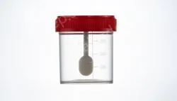 Toilet cup - 40ml
