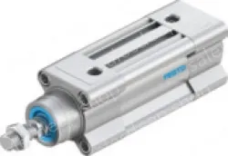 Festo Profile cylinder and tie rod cylinder DSBC-32-20-PPSA-N3