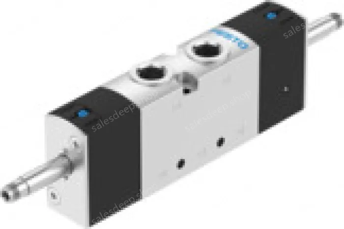 Festo Universal directional control valves VUVS-L25-P53E-MD-N14-FN(FESTO)