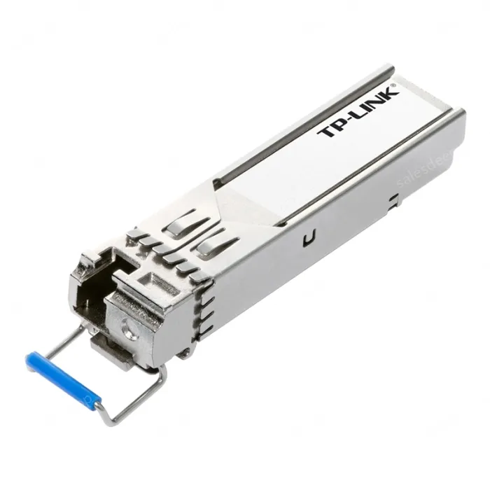 TL-SM311LSB-20KM Industrial Gigabit single-mode single-fiber SFP optical transceivers