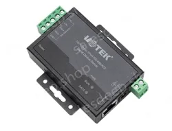 UOTEK UT-6311M 10/100M to 1 Ports RS-232/485/422 Serial Device Server
