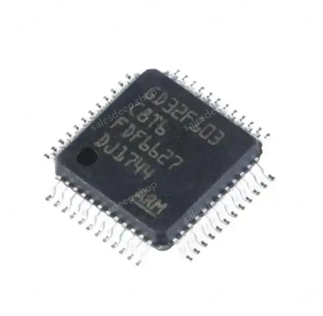 GD32107C-EVAL