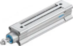 Festo Profile cylinder and tie rod cylinder DSBC-32-100-PPSA-N3