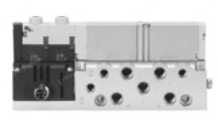 Festo Universal directional control valves VMPA1-M1H-J-M7-PI