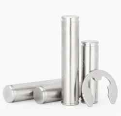 Troubled Pin Cards 6*45 5sets