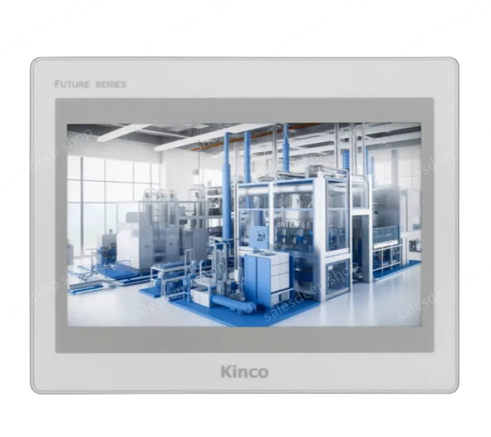 HMI FUTURE F2100E2 (The price is negotiable)