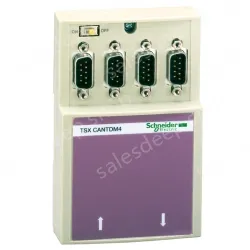 TSXCANTDM4