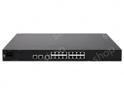 UOTEK UT-6816/UT-6832 Series 10/100/1000M to 16/32 Ports RS-232/485/422 Serial Device Server