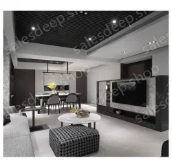 X21S main lighting spotlight 12W