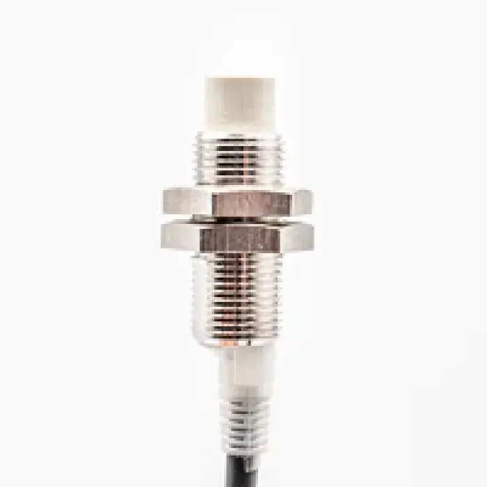 M12 Unshielded Inductive proximity switch E2E-X8MD2-Z 2M