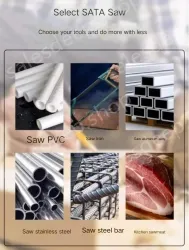 50 x 12" Flex 32T/93408