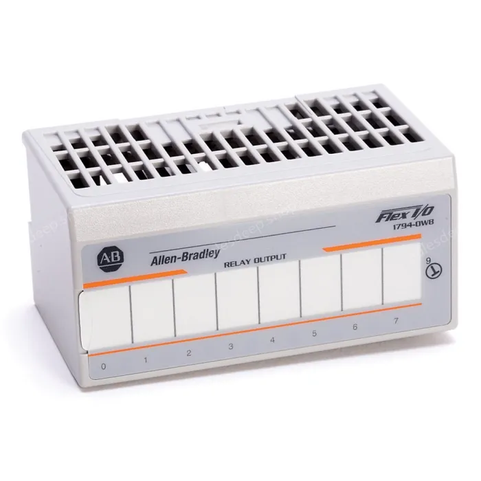 1794 Flex I/O Module