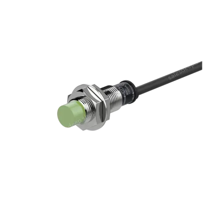 Autonics Proximity switches PR12-4AO
